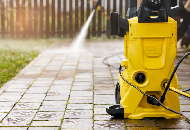 Best Dumpster Area Cleaning  in Dillingham, AK